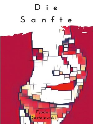 cover image of Die Sanfte